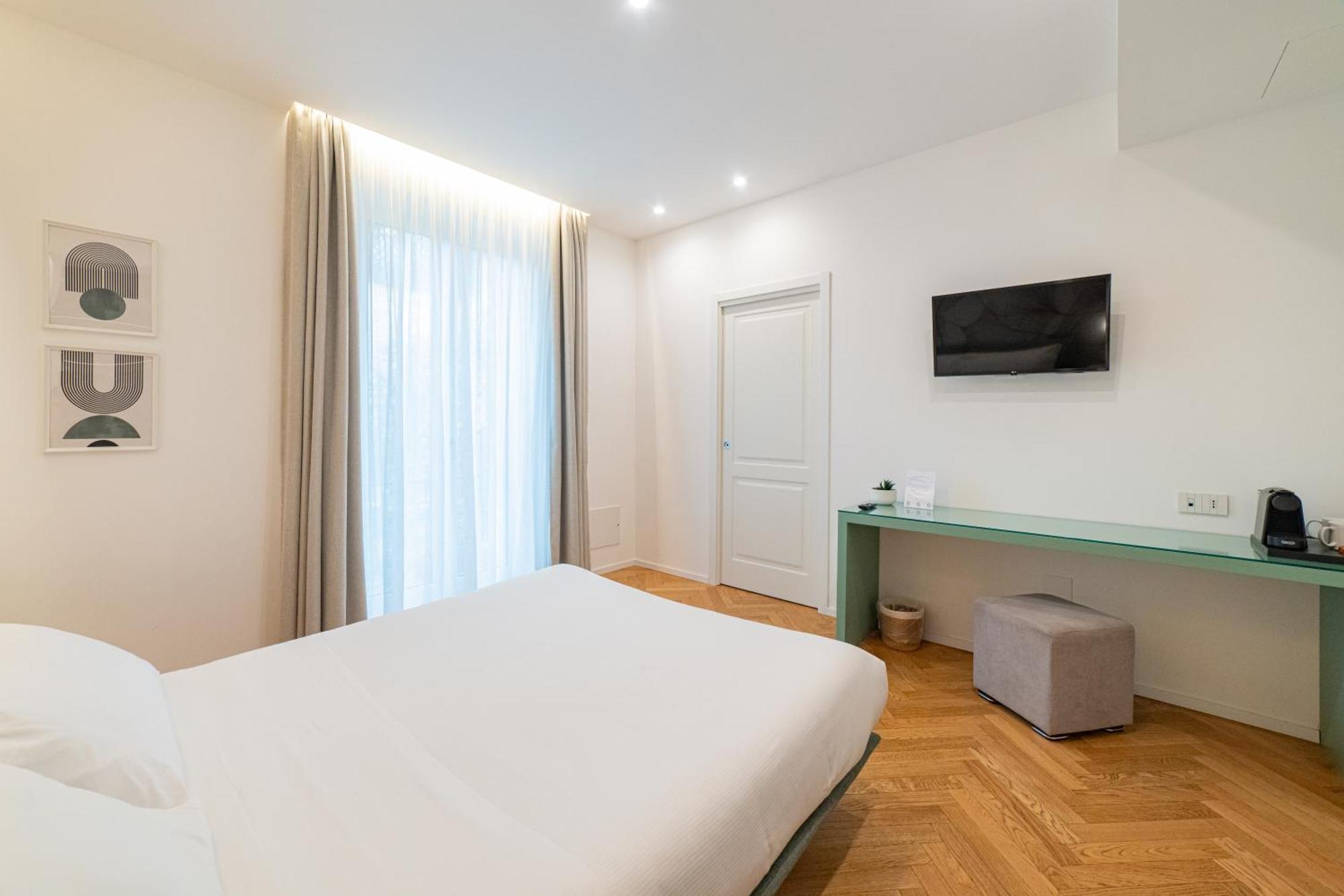 Nero Rooms Taormina Exterior photo