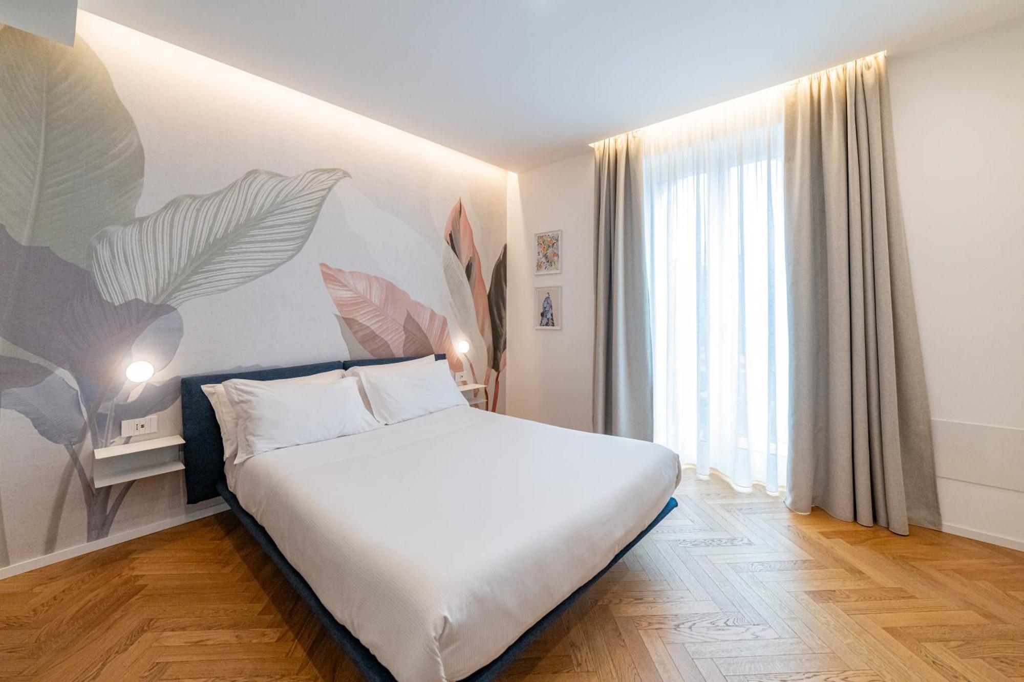 Nero Rooms Taormina Exterior photo
