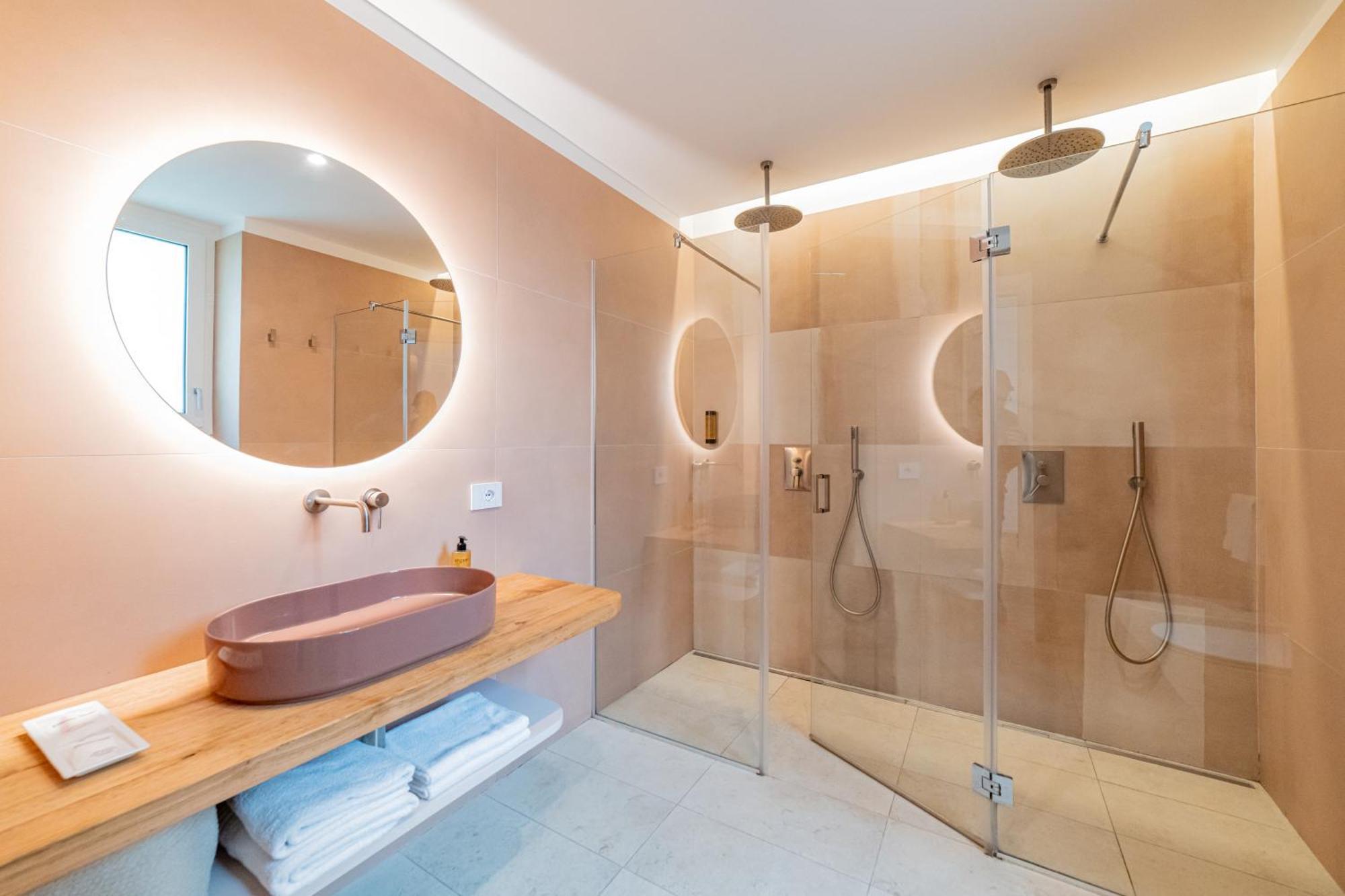 Nero Rooms Taormina Exterior photo