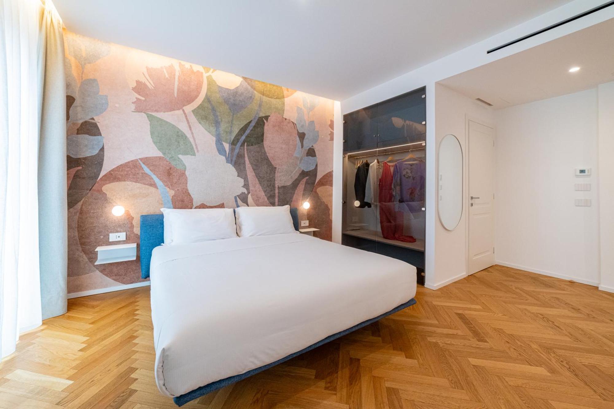 Nero Rooms Taormina Exterior photo