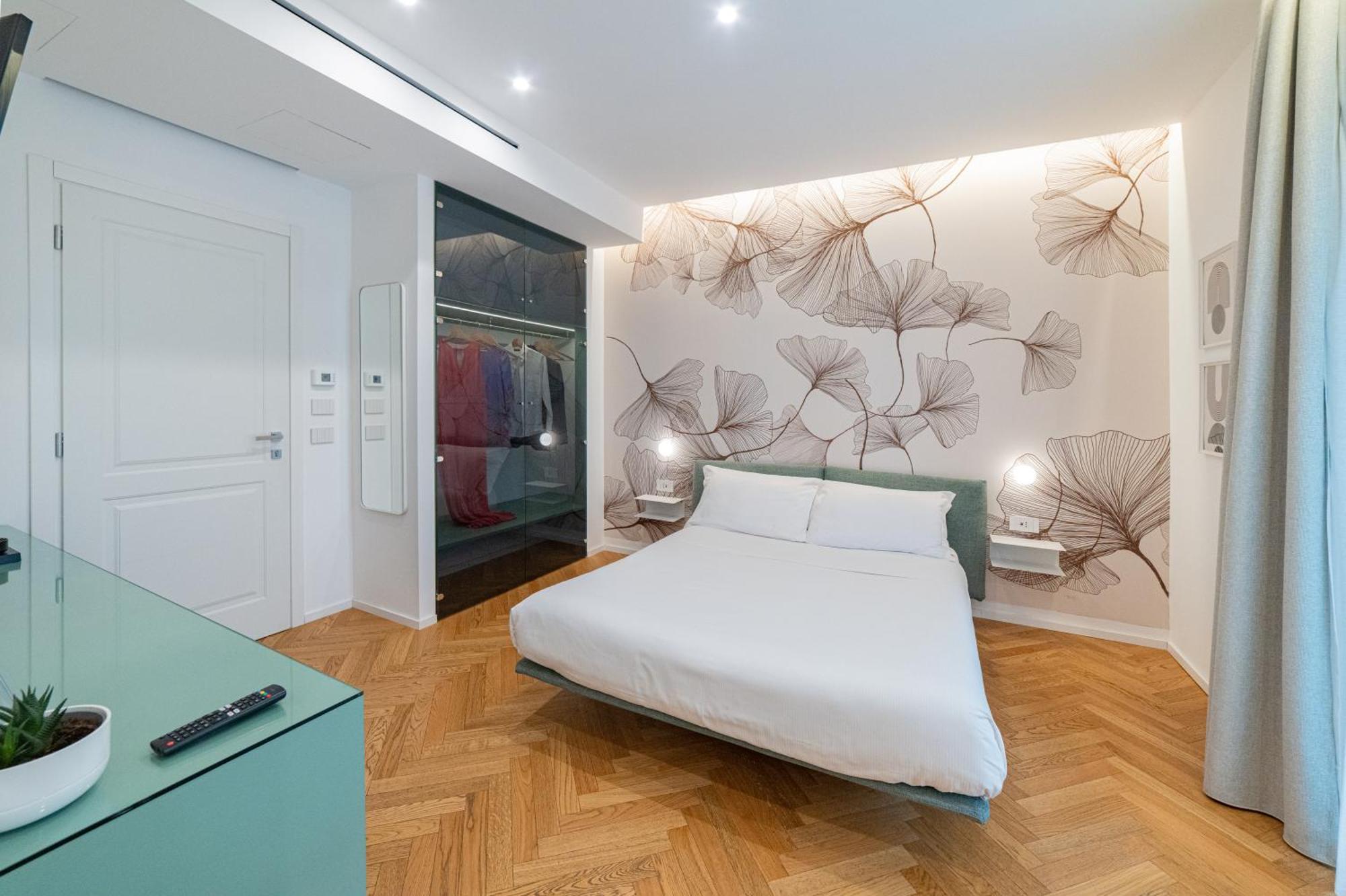 Nero Rooms Taormina Exterior photo