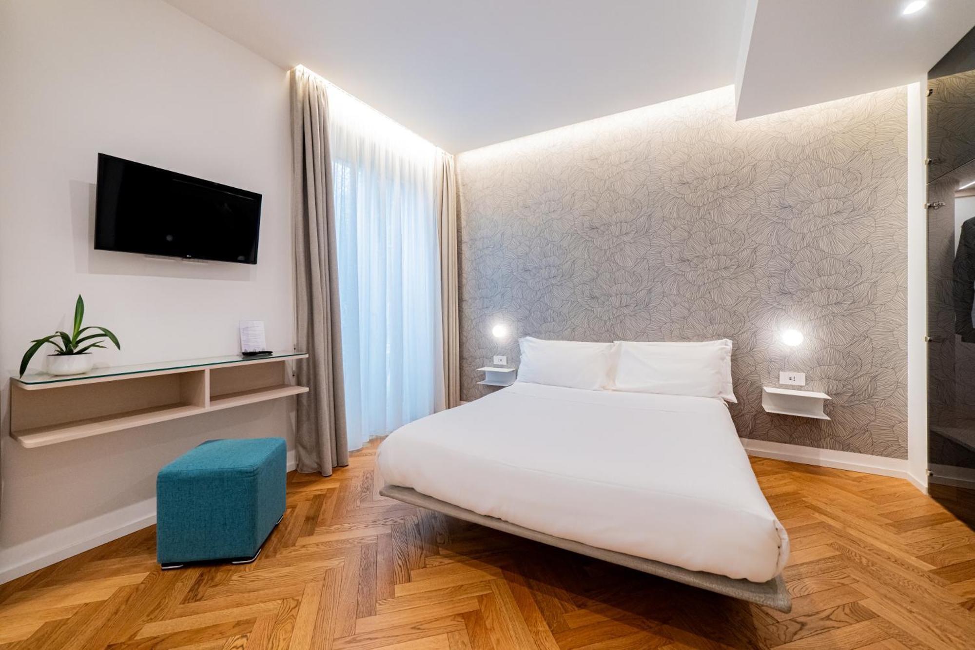 Nero Rooms Taormina Exterior photo