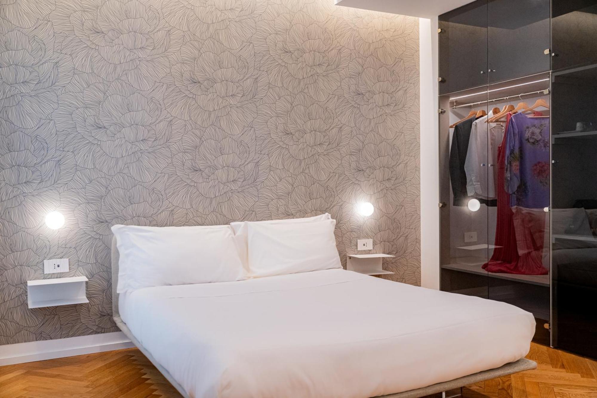 Nero Rooms Taormina Exterior photo